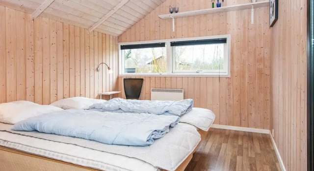 4 Star Holiday Home in Hemmet