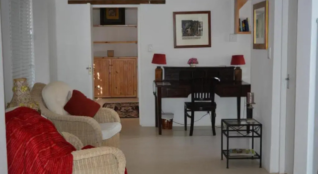 Апартаменты Gecko Cottages