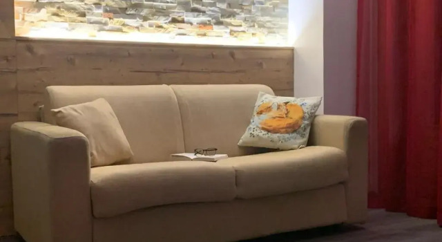 LG Apartment Livigno - 5 guests - Moderno comfort alpino, Buchen Sie Ferienwohnung Hotels in Livigno mit Parkplatz, Parkplätze