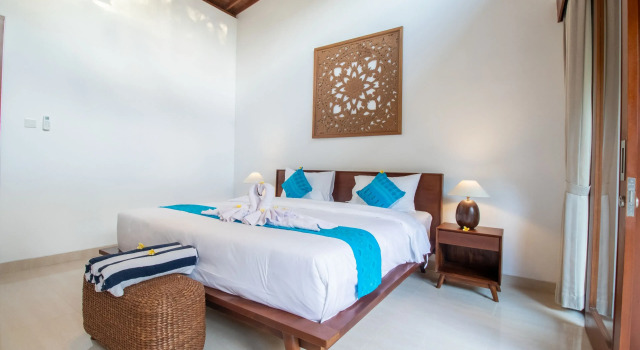 Sayang Sanur Duplex, Rezervovat Hotel Hotely v Kota Denpasar s bazénem, Bazén