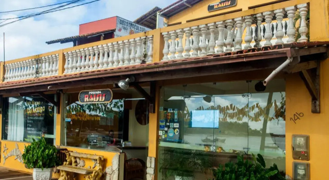 Pousada Raisis, Забронировать Гостевой дом Недорогие отели Итакаре, рядом с Wharf, недорого