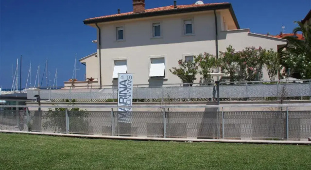 Appartamenti Villa Livia, Book Villa Sommerhuse i Etruscan Coast, Hytte