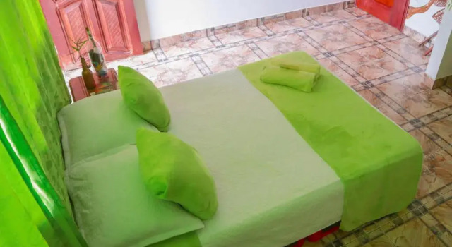 Номер Standard Eco Hotel El Refugio Boutique