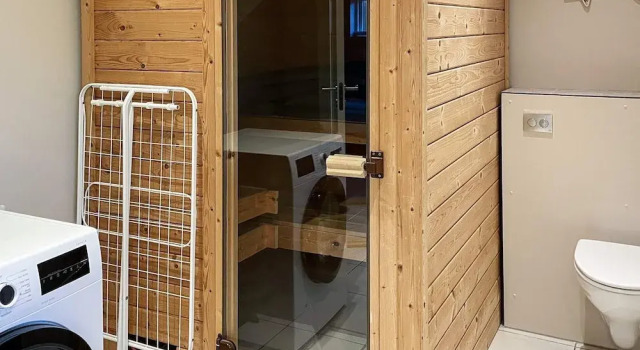 Коттедж 5 star holiday home in Sydals