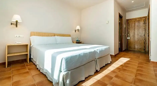 Camera Standard Son Corb Boutique Hotel