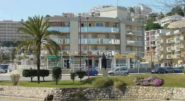 Apartments Forner