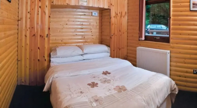 Nevis Lodge, Забронировать Отель Отели Центральной Шотландии 3 звезды, 3*