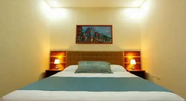 Marias Bed & Breakfast, Prenota Hotel Matagalpa Matagalpa Region