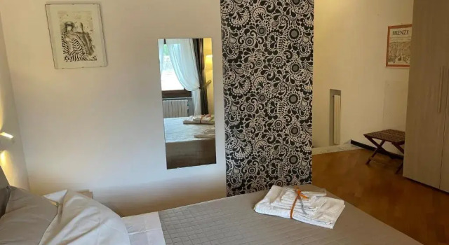 Апартаменты San Clemente House
