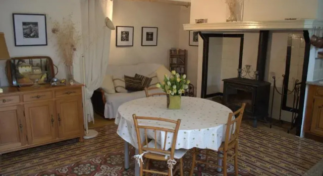 Rose Cottage, Rezerwuj Dom wakacyjny Aspiran Hérault