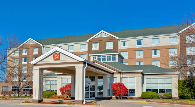 Hilton Garden Inn Appleton/Kimberly