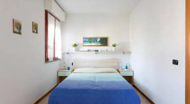 Villa la Cavaliera