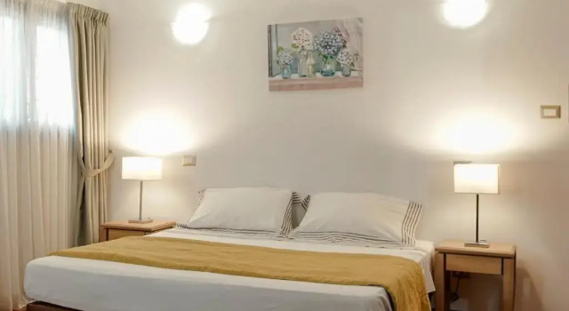 Номер Superior SIGIS HOTEL - Fiumicino