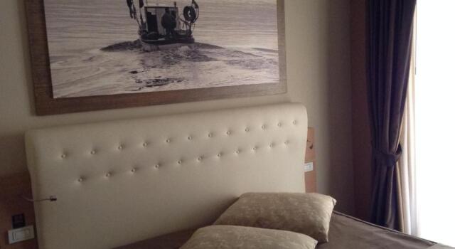 Номер Standard Hotel Cera Una Volta