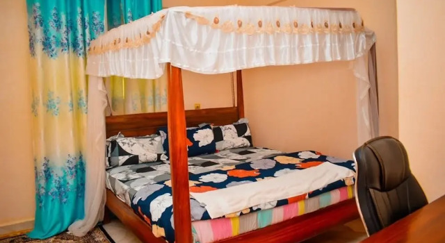 Latahzan Guest House, Reservar Casa de hóspedes Moyale Quénia