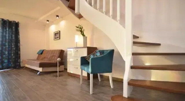 Apartamenty Gaja