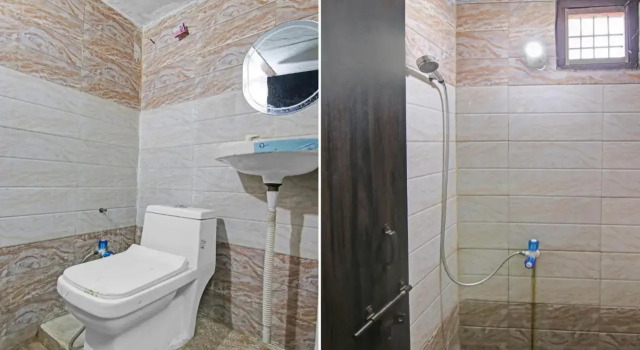 OYO 93417 Niketan Guest House