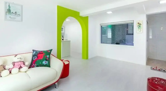 Gapyeong Krabi Pension (Near Valley), Забронировать Отель Отели Buk-myeon 3 звезды, 3*