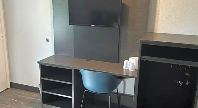 Номер Standard Motel 6-Marina, CA - Monterey