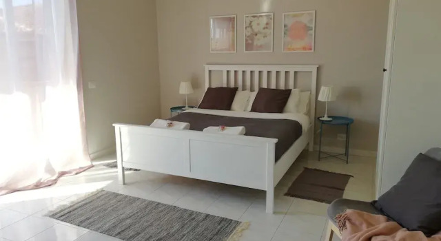 myharbour apartments, Забронировать Апартаменты/квартира Апартаменты Сан-Джованни-ла-Пунта, рядом с Торговый центр Zagare, Апартаменты/квартира