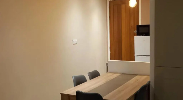 Cosy Studio Clim Mer 1mn