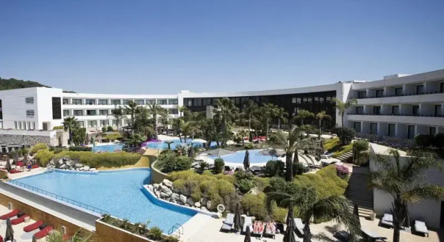 Номер Standard Eurostars Sitges