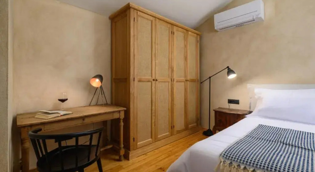 Вилла Relais and Wine San Tommaso