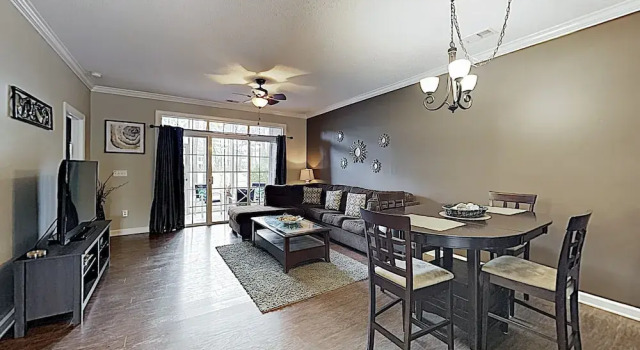 New Listing! Golfers Haven W/ Pool, Beach Shuttle 2 Bedroom Condo, Забронировать Апартаменты/квартира Апартаменты Южной Каролины, Апартаменты/квартира