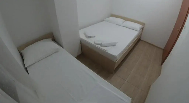 Студия Deluxe Guesthouse Ušće