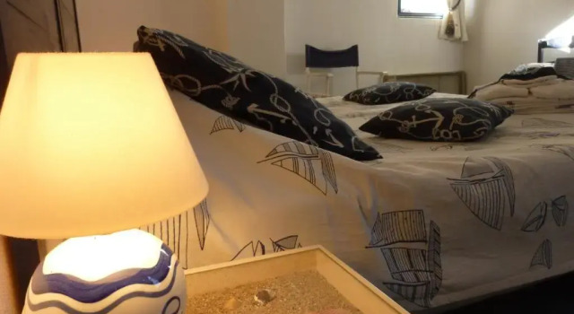 Двухместный номер Standard Manoir de LHermerel