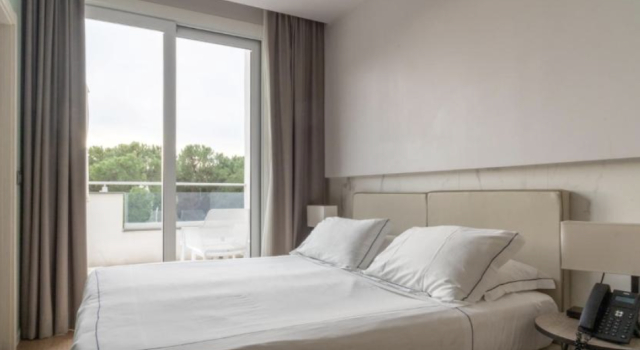 Номер Superior Hotiday Lerici Porto