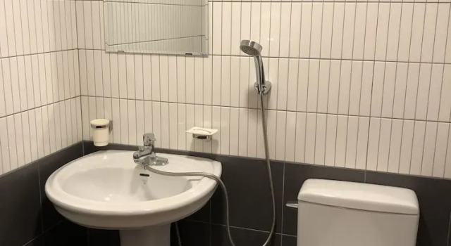 Четырёхместный номер Standard Hostel Maro