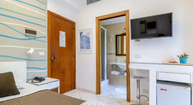 Номер Standard Hotel Mandetta