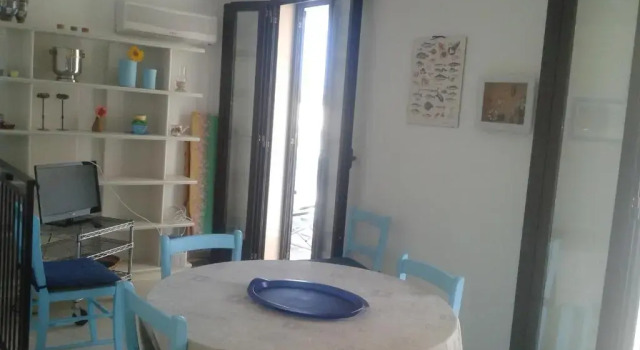 Casa Lisetta