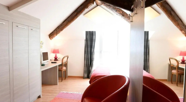 Номер Standard Hotel Venezia