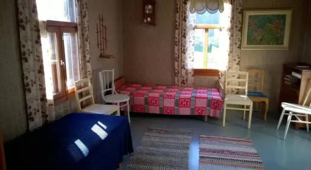 Wanha Kella, Забронировать Отель Виитасаари 