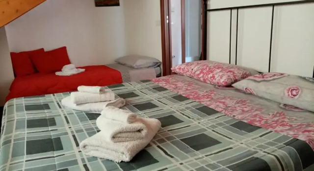 Home Predil, Prenota Appartamento Tarvisio Tarvisiano Area