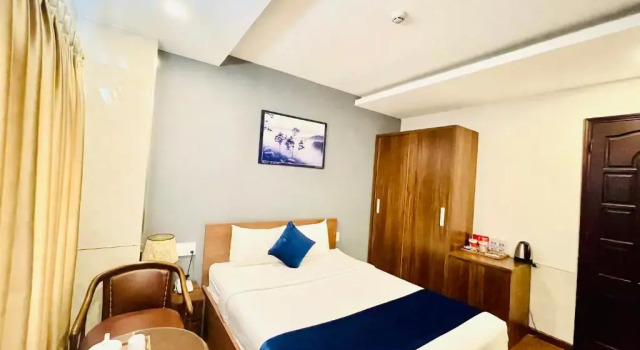 Номер Deluxe Sandals Hotel