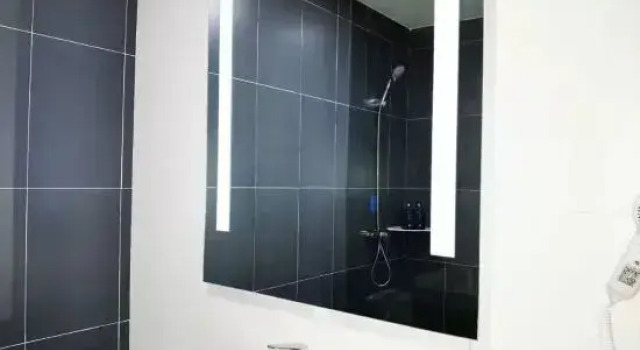Люкс HanTing Hotel (Tianjin Meijiang Convention and Exhibition Center, Lubei Road Metro Station)
