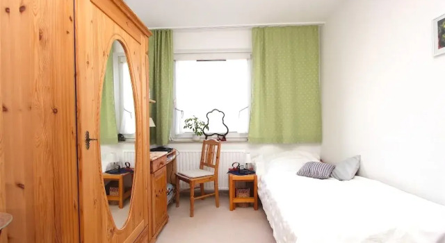Private Apartment Hohenrode, Забронировать Апартаменты/квартира Апартаменты Латцен, Апартаменты/квартира