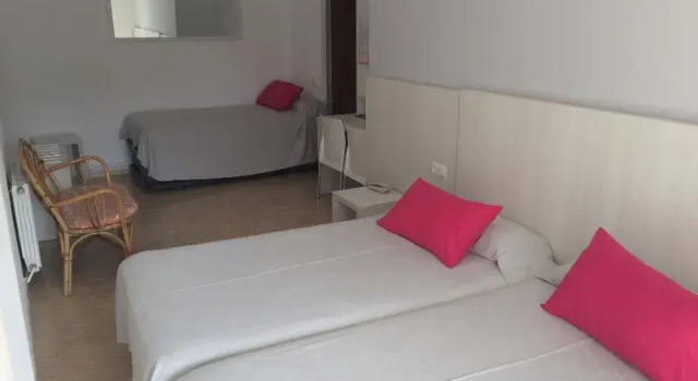 Номер Standard Hotel Apartamentos Solimar