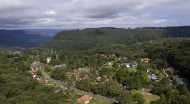 Ex Pousada Vale do Bosque - Aluguel por temporada