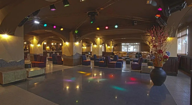 Hotel Os Olivos