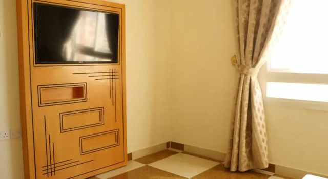 Люкс Al Nile Hotel 3
