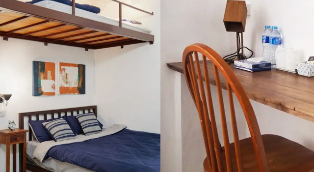 Номер Standard Nanan House Hostel