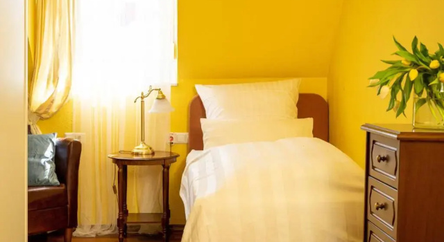 Номер Standard Hotel Krone Laupheim