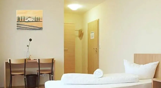 Campus Bad Kissingen, Book Hotel Bad Kissingen Rhön