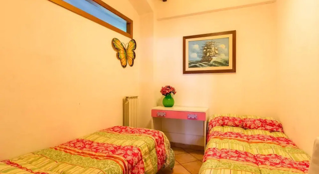 Holiday Home in Abbadia San Salvatore With Pool, Забронировать Отель Отели Валь д’Орча с бассейном, Бассейн