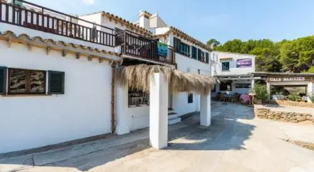 Blue fisherman house 2, Book Hotel Pollença Majorca