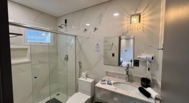 Номер Premium Hotel Balneário do Parque